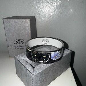 Bilston & Battersea Enamel Bracelet